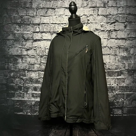 Weatherproof Jacket - Picture 6 of 8